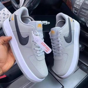Nike Air Force 1 – fourdot4 Forever Fresh