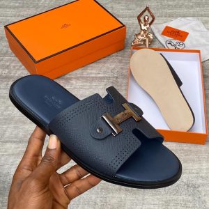 Hermès Izmir Sandal – fourdot4 - Image 2