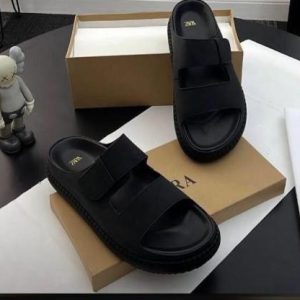 Zara Native Pam Slippers – Everyday Style Redefined | fourdot4 - Image 1