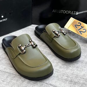 Aristocrats Luxury Mule for Men – fourdot4