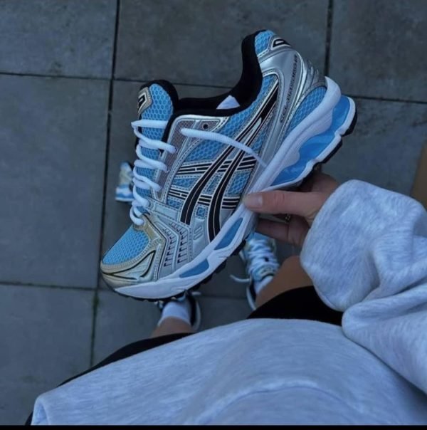 ASICS GEL-QUANTUM 360 2 SNEAKERS - BEST ONLINE STORE FOR CLOTHES AND SHOES